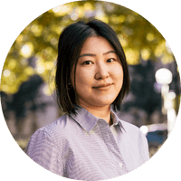 Evelyn Luan - Mixel Studio - UX Researcher