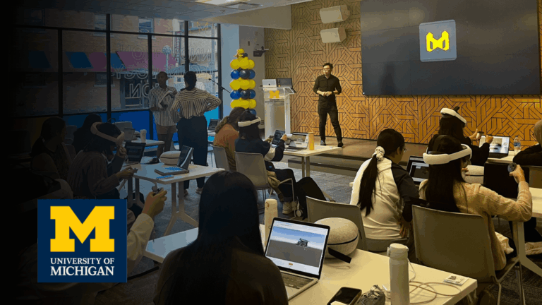 OXR Marsal Family School of Education pilot