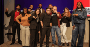 Read more about the article Mixel Studio, Inc. Showcases at Michigan Founders Fund Pre-Accelerator powered by gener8tor Winter 2026 Founder Showcase at Newlab Detroit
